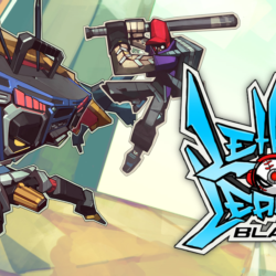 Lethal League Blaze ✅ ключ Global RU/CIS РФ СНГ Россия