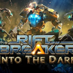 💎The Riftbreaker: Into The Dark XBOX КЛЮЧ🔑