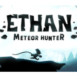 Ethan: Meteor Hunter Deluxe Edition - Steam Region Free