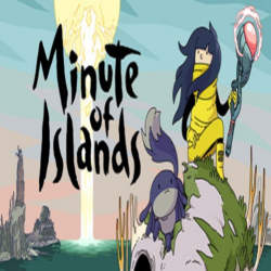 Minute of Islands (Steam ключ / РФ Весь Мир)