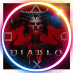 💠 Diablo IV (PS4/PS5/RU) (Аренда от 7 дней)