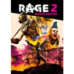 RAGE 2: Deluxe Edition (PC) ключ ПК (Win10,11)