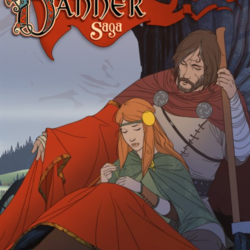 ✅ The Banner Saga Xbox One & Xbox Series X|S активация