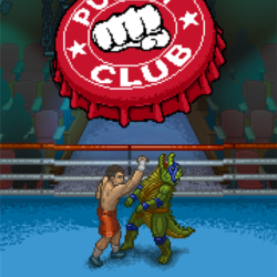 ✅ Punch Club Xbox One & Xbox Series X|S активация