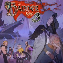✅ Banner Saga 3 Xbox One & Xbox Series X|S активация