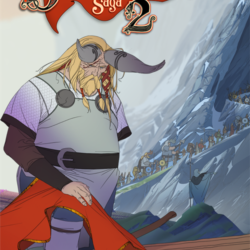 ✅ The Banner Saga 2 Xbox One|X|S активация