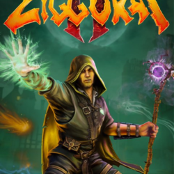 ✅ Ziggurat 2 Xbox One & Xbox Series X|S активация