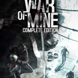 ✅ This War of Mine - Complete Edition Xbox активация