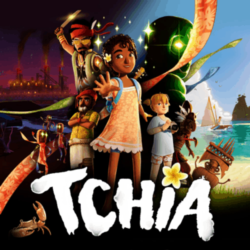 🔴Tchia🎮 Турция PS4 PS5 PS🔴