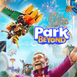 🔴Park Beyond🎮 Турция PS4 PS5 PS🔴