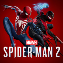 Marvels Spider-Man 2. Deluxe (PS5) АВТО 24/7 🎮 OFFLINE