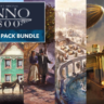 Anno 1800 - Cosmetic Pack Bundle Uplay Key EU RU