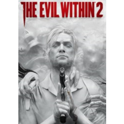 🔥The Evil Within® 2 Xbox One, series ключ