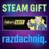 Fallout 4: GOTY {Steam Gift/Россия/СНГ}   Подарок