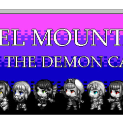 Sel Mounta-Siege the Demon Castle STEAM KEY GLOBAL   🎁