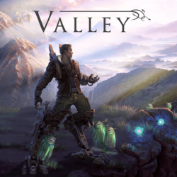 Valley XBOX ONE / XBOX SERIES X|S [ Ключ 🔑 Код ]