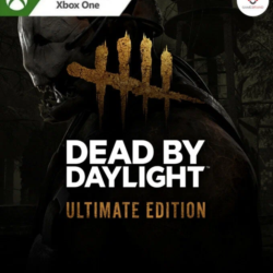 🎮💙🔥DEAD BY DAYLIGHT: ULTIMATE EDITION XBOX🔑КЛЮЧ AR ЛИЦЕНЗИЯ🔥