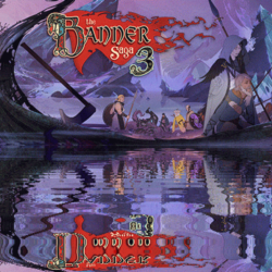✅The Banner Saga 3: Deluxe Edition ⭐Steam\РФ Мир\Key⭐