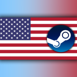 Steam Подарочная карта USA 4~20 USD  (United States)