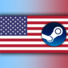 Steam Подарочная карта USA 4~20 USD  (United States)