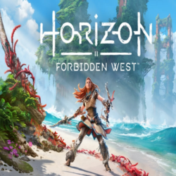 Horizon Forbidden West FC 25 3 Игры USA/RU PS4/PS5✅Активация🔥