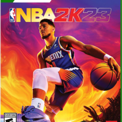 🎮🔥NBA 2K23 для XBOX ONE🔑КЛЮЧ ПОМОЩЬ🔥