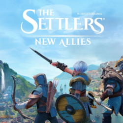 The Settlers: New Allies Uplay Оффлайн Активация