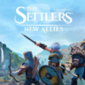 The Settlers: New Allies Uplay Оффлайн Активация
