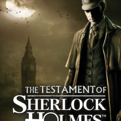 The Testament of Sherlock Holmes (Steam Gift RegFree)