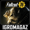 Fallout 76 (Steam)   РФ-СНГ