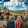 Far Cry 5 Standard Edition XBOX ONE|XS