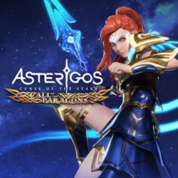 🎮💙🔥ASTERIGOS: CALL OF THE PARAGON XBOX ONE/X|S🔑КЛЮЧ AR ЛИЦЕНЗИЯ🔥