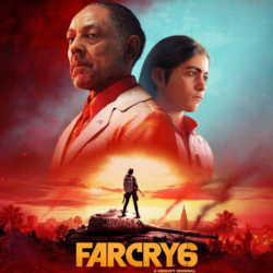 Far Cry 6 Deluxe Edition   GAME PASS ULTIMATE
