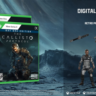 The Callisto Protocol Deluxe Edit