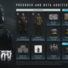 КЛЮЧ EFT EDGE OF DARKNESS EOD/ARENA   PVE RU/CIS