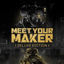 💎Meet Your Maker Deluxe Edition XBOX ONE X|S КЛЮЧ🔑