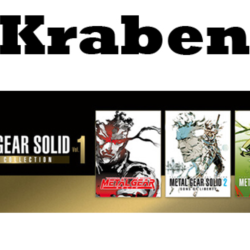 METAL GEAR SOLID: MASTER COLLECTION Vol. 1 steam