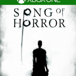 🎮🔥SONG OF HORROR XBOX ONE / SERIES X|S🔑КЛЮЧ ПОМОЩЬ🔥