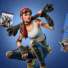 FN: набор «Оружейница Клип» XBOX Epic Активация