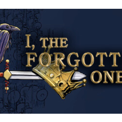I, the Forgotten One 💎 АВТОДОСТАВКА STEAM GLOBAL МГНОВЕННО ЛИЦЕНЗИЯ
