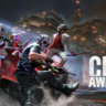 PAYDAY 2: Crude Awakening Heist DLC STEAM RU