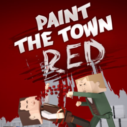 🎮💙🔥PAINT THE TOWN RED XBOX ONE / SERIES X|S🔑КЛЮЧ AR ЛИЦЕНЗИЯ🔥