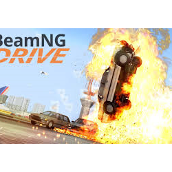 💙STEAM BEAMNG DRIVE💙С ГАРАНТИЕЙ💙