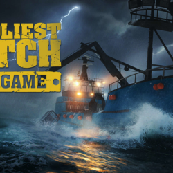 💎Deadliest Catch: The Game  XBOX ONE X|S КЛЮЧ🔑