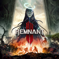 😇Remnant II Standard Edition XBOX ONE/X|S🔑