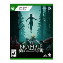 🎮💙🔥BRAMBLE: THE MOUNTAIN KING XBOX ONE/X|S/WIN10🔑КЛЮЧ AR ЛИЦЕНЗИЯ