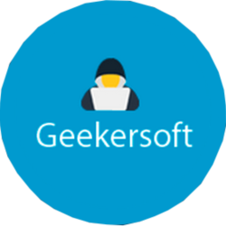 Geekersoft Video Converter | Лицензия