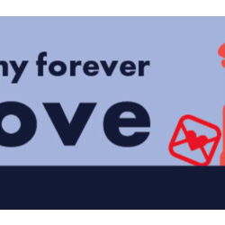 To my forever Love  STEAM KEY REGION FREE GLOBAL ROW