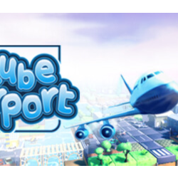 Cube Airport - Puzzle STEAM KEY REGION FREE GLOBAL ROW
