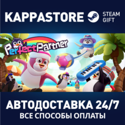 Perfect Partner⚡АВТОДОСТАВКА Steam Россия